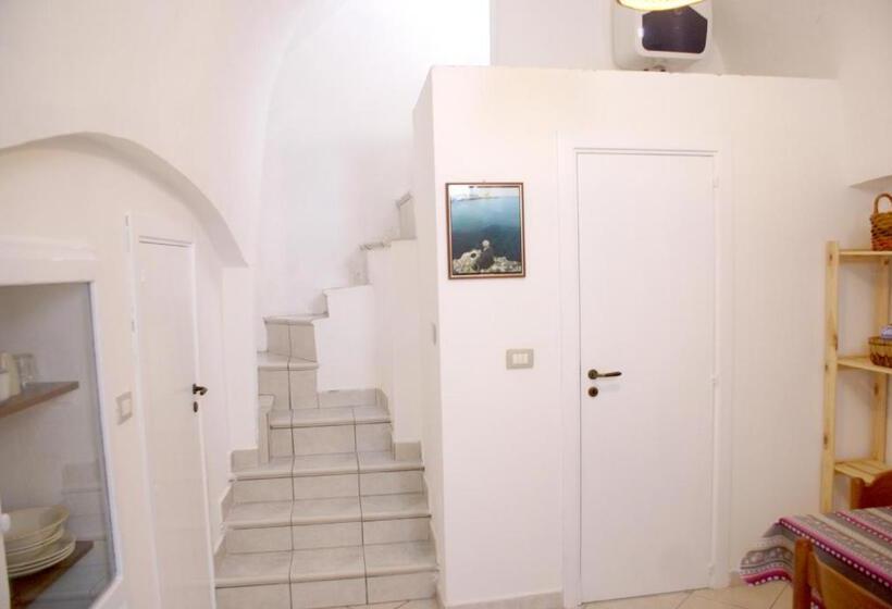 آپارتمان 1 خوابه, Corte De Noie Appartamenti Gallipoli