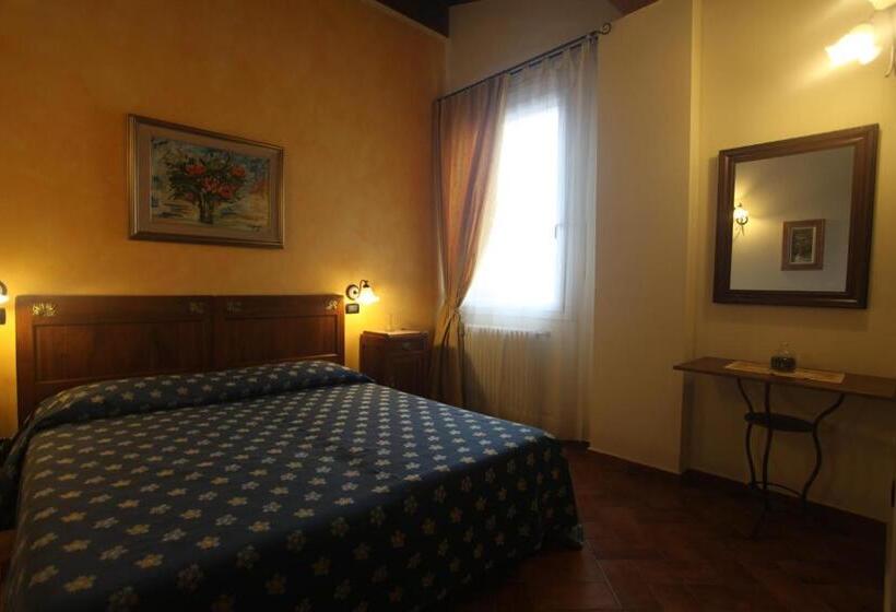 سوییت, Casa San Marco
