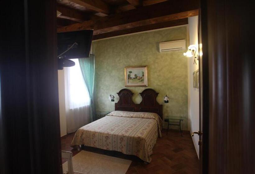 سوییت, Casa San Marco