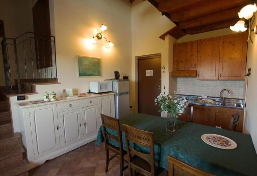 سوئیت 2 خوابه, Casa San Marco