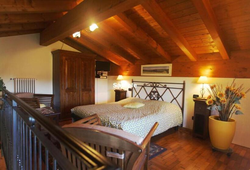 سوئیت 2 خوابه, Casa San Marco