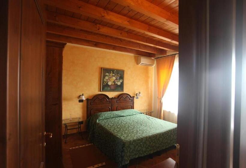 سوئیت 2 خوابه, Casa San Marco