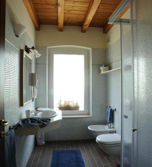 سوئیت 2 خوابه, Casa San Marco
