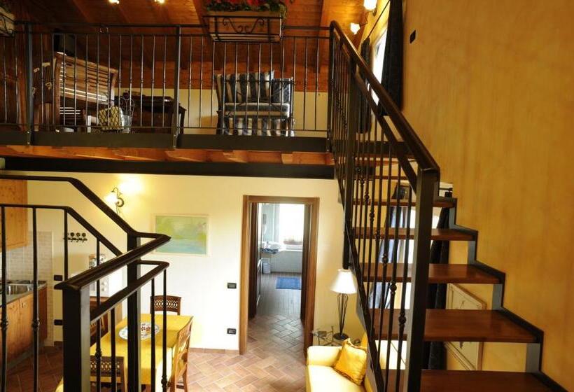 سوئیت 2 خوابه, Casa San Marco