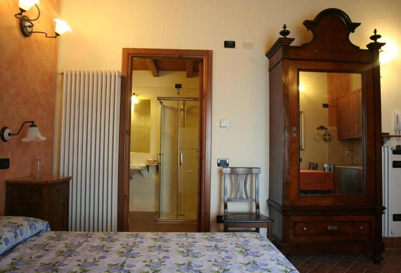 استودیوی استاندارد, Casa San Marco