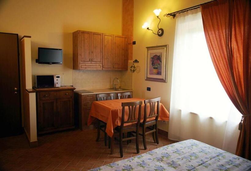 استودیوی استاندارد, Casa San Marco