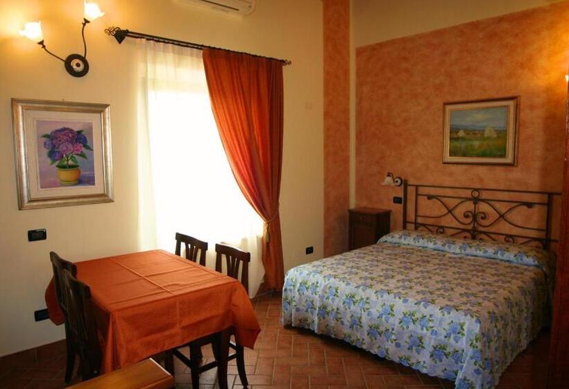استودیوی استاندارد, Casa San Marco