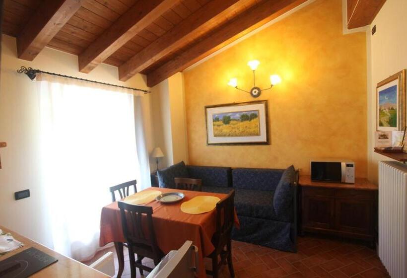 استودیوی استاندارد, Casa San Marco