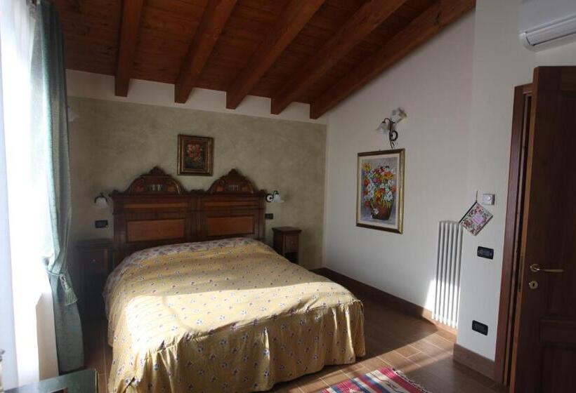 اتاق لوکس, Casa San Marco