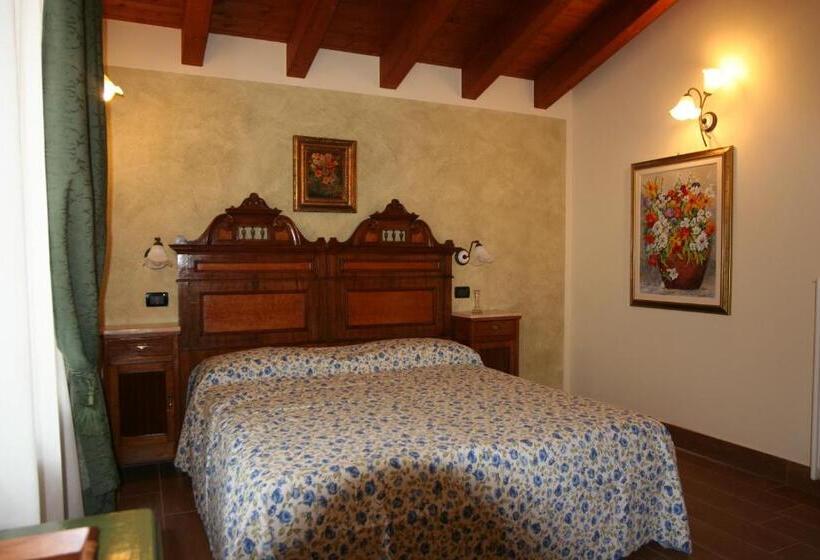 اتاق لوکس, Casa San Marco