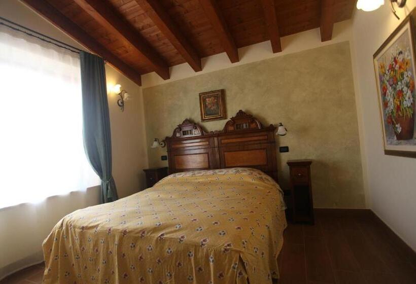 اتاق لوکس, Casa San Marco