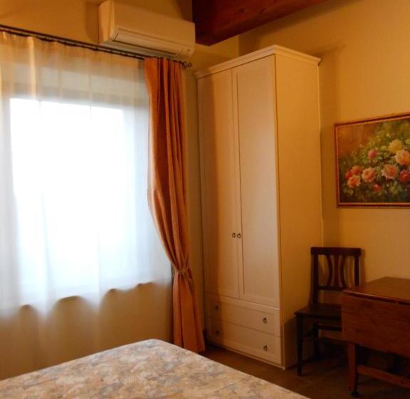 اتاق استاندارد با تخت بزرگ, Casa San Marco