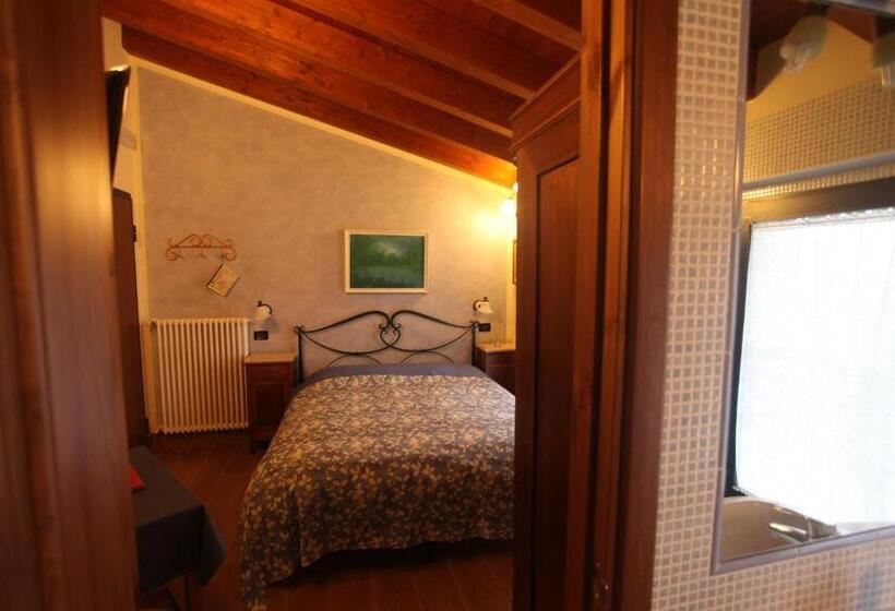 اتاق استاندارد, Casa San Marco