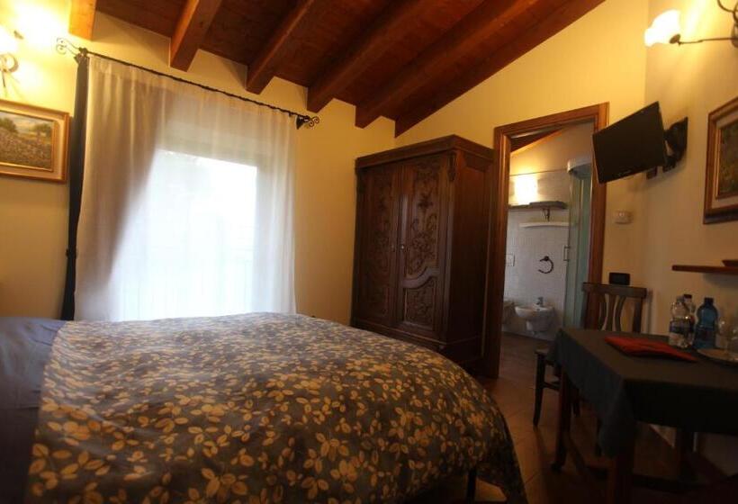 اتاق استاندارد, Casa San Marco