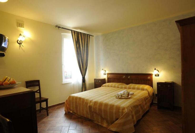 سوییت, Casa San Marco