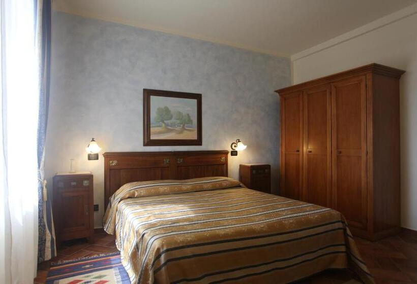 سوییت, Casa San Marco