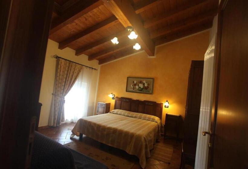 سوییت, Casa San Marco
