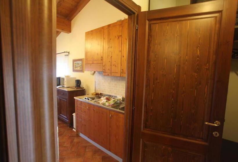 سوییت, Casa San Marco