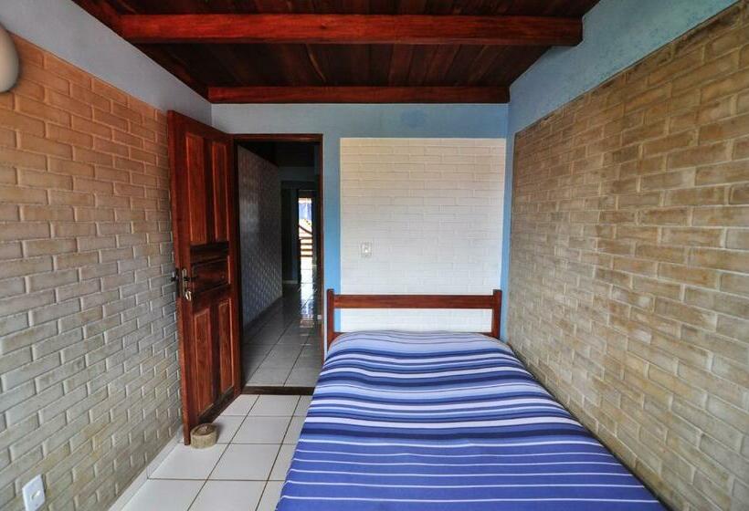 标准间, Casa Blanka 2010   Eco Surf Guest House