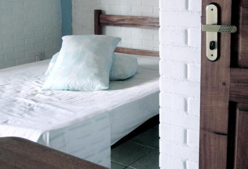 豪华套房, Casa Blanka 2010   Eco Surf Guest House
