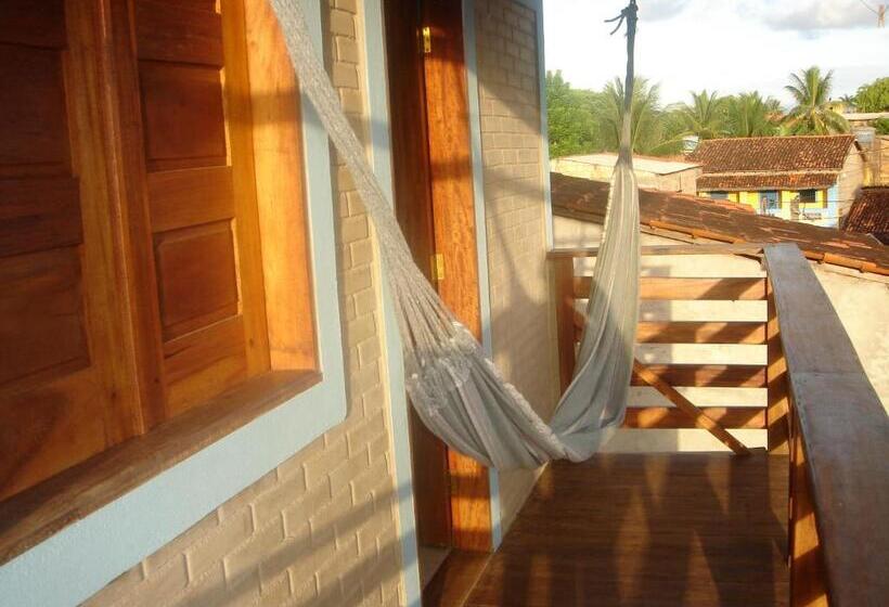 豪华套房, Casa Blanka 2010   Eco Surf Guest House