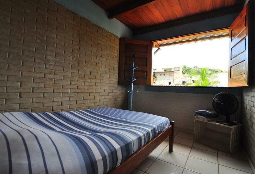 标准间, Casa Blanka 2010   Eco Surf Guest House