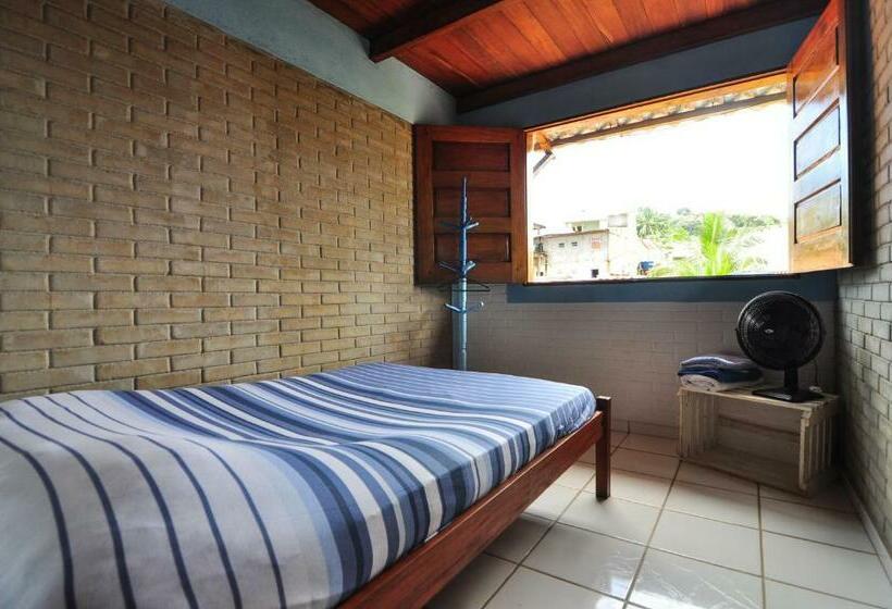 标准间, Casa Blanka 2010   Eco Surf Guest House