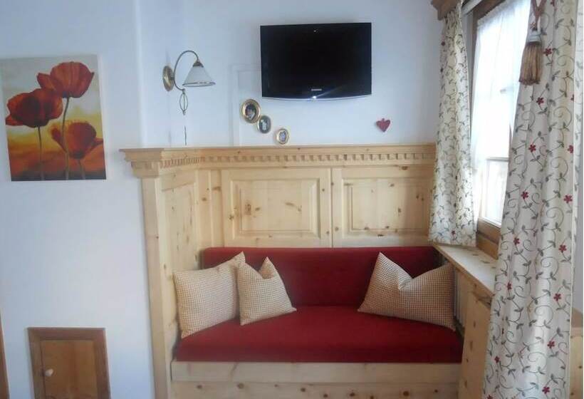 Номер Стандарт, Gintherhof