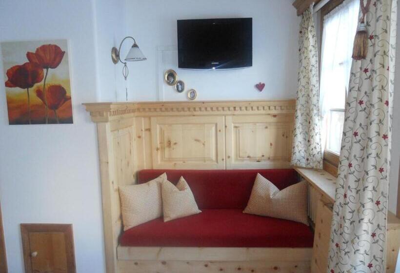 Номер Стандарт, Gintherhof