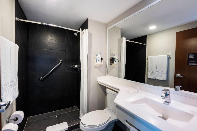 Номер Стандарт, City Express Plus By Marriott Cali Colombia