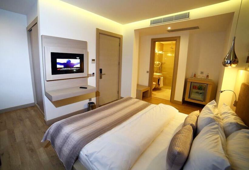 اتاق راحتی, Costa Farilya Special Class Hotel Bodrum