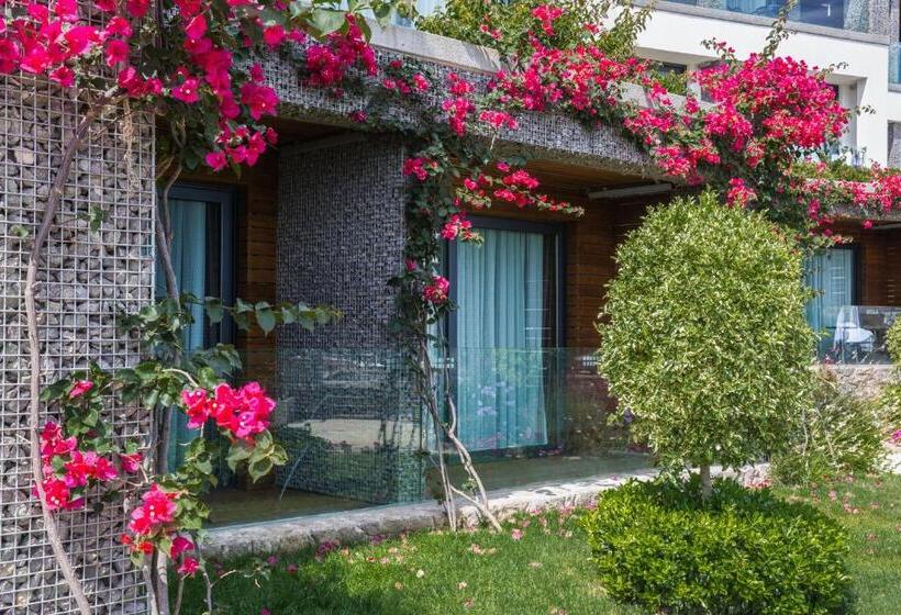 سوییت خانوادگی, Costa Farilya Special Class Hotel Bodrum