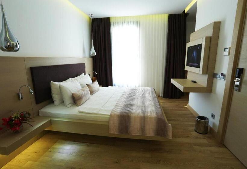 اتاق راحتی, Costa Farilya Special Class Hotel Bodrum