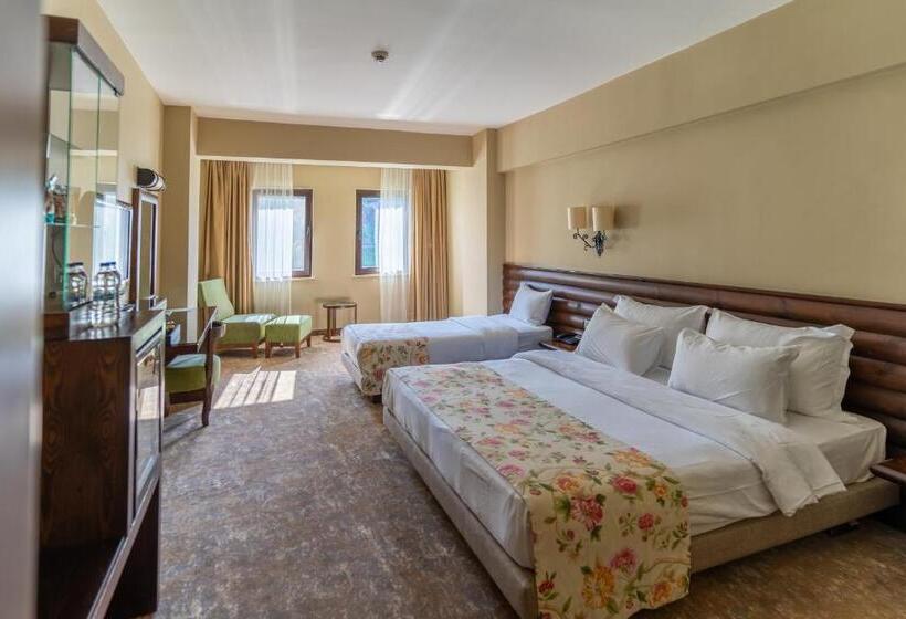 Номер Superior, Gazelle Resort & Spa