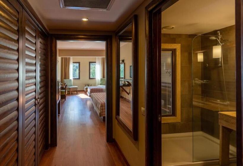 Номер Superior, Gazelle Resort & Spa