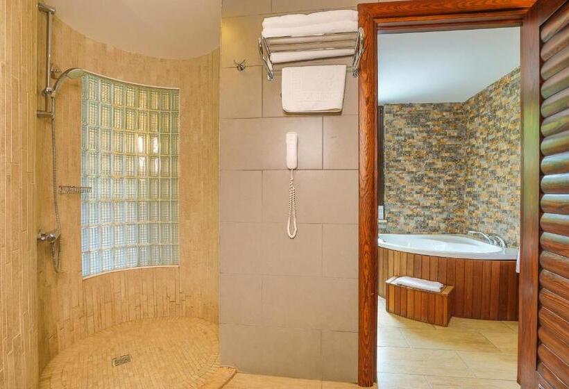 스위트, Gazelle Resort & Spa