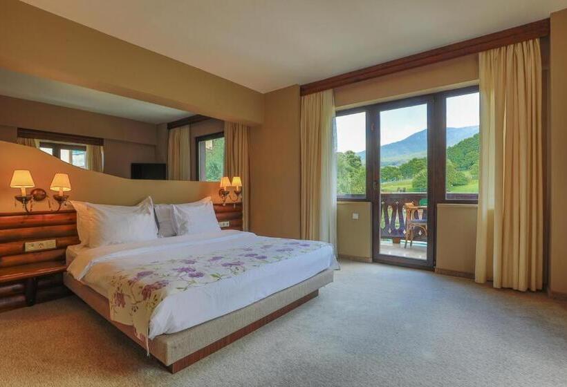 Люкс, Gazelle Resort & Spa