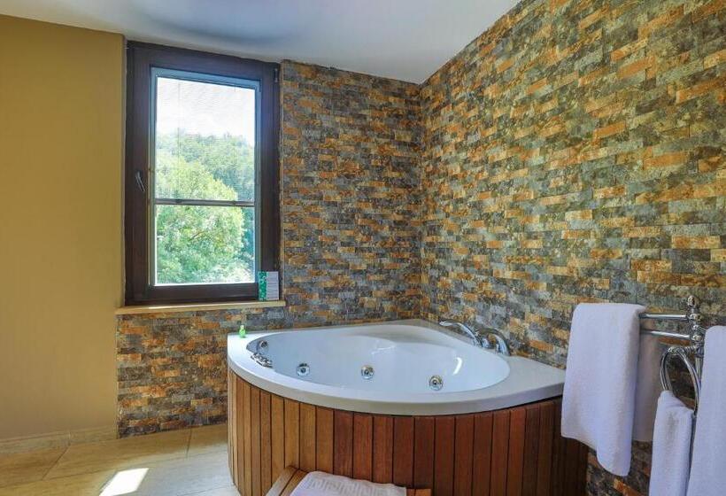 스위트, Gazelle Resort & Spa