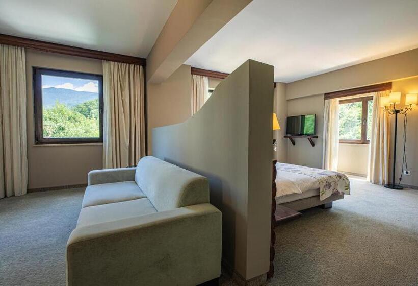 Люкс, Gazelle Resort & Spa