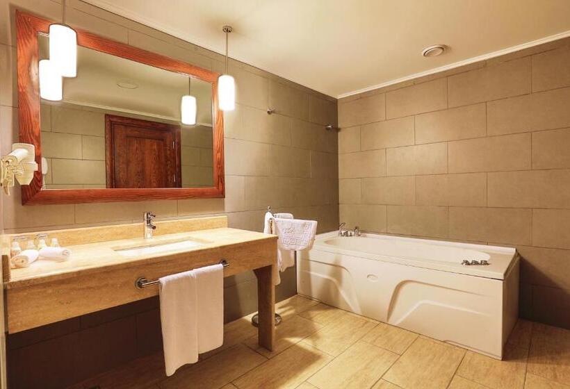 스위트, Gazelle Resort & Spa