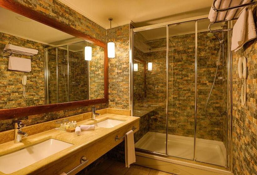 Family Suite, Gazelle Resort & Spa