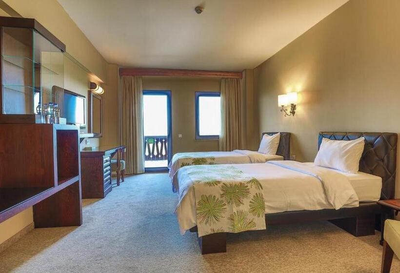 Family Suite, Gazelle Resort & Spa