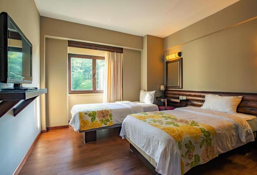 Люкс 2 Спальни, Gazelle Resort & Spa