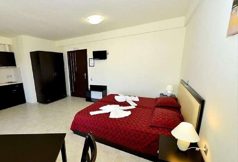 Family Suite, Golden Rose Suites