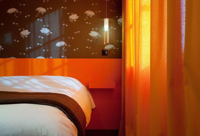 Номер Superior, Montmorency & Spa