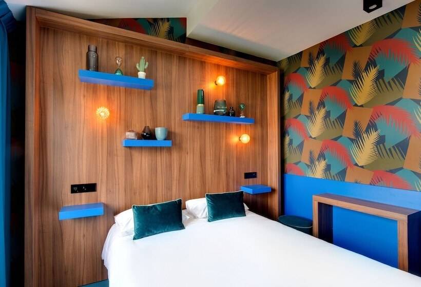 Классический Номер, Montmorency & Spa