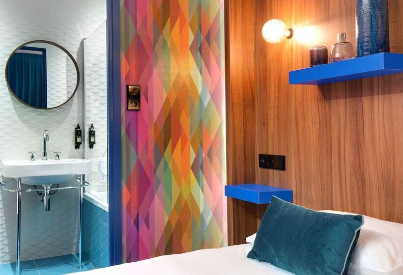 Классический Номер, Montmorency & Spa