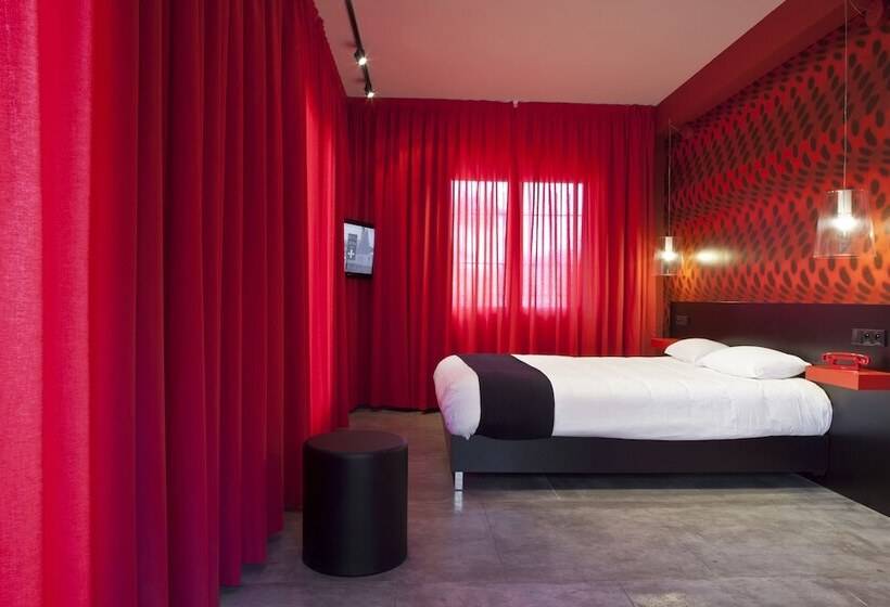 Люкс, Montmorency & Spa