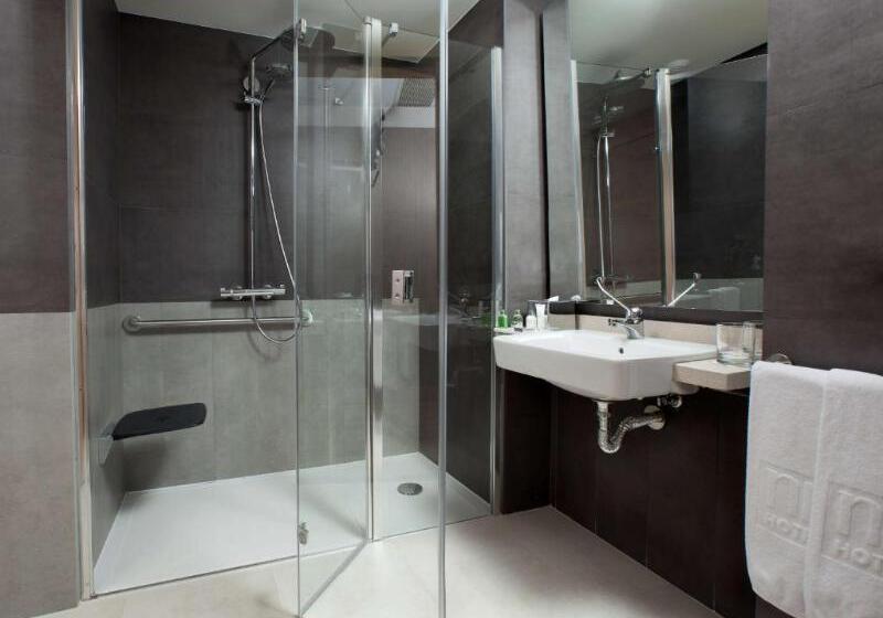 Номер Стандарт, Novotel Fujairah