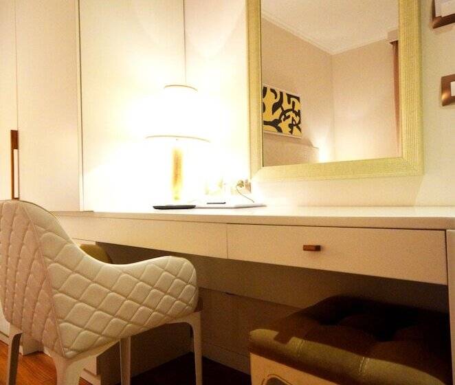 标准单人间, Sar Otel Boutique